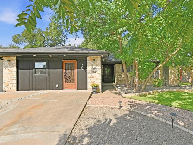 House for sale in Williamson, Texas