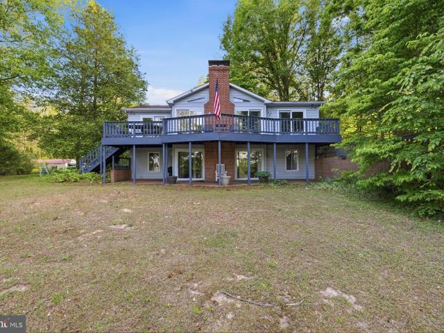 House for sale in Virginia