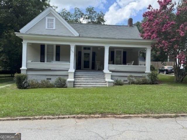 House for sale in Madison, Georgia