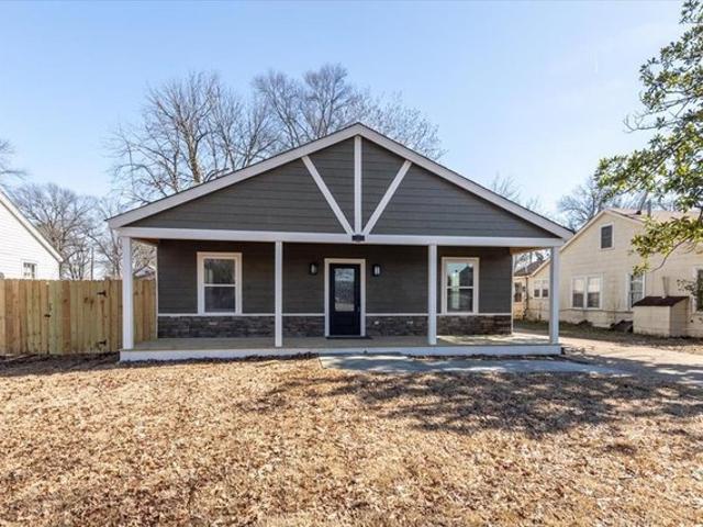 House for sale in Ark