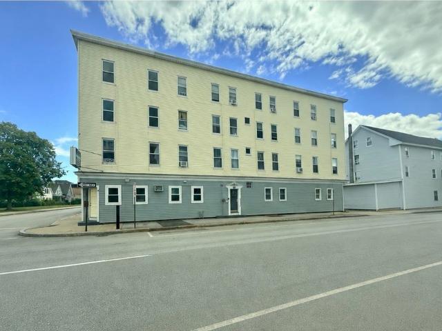 Property for rent in New Hampshire