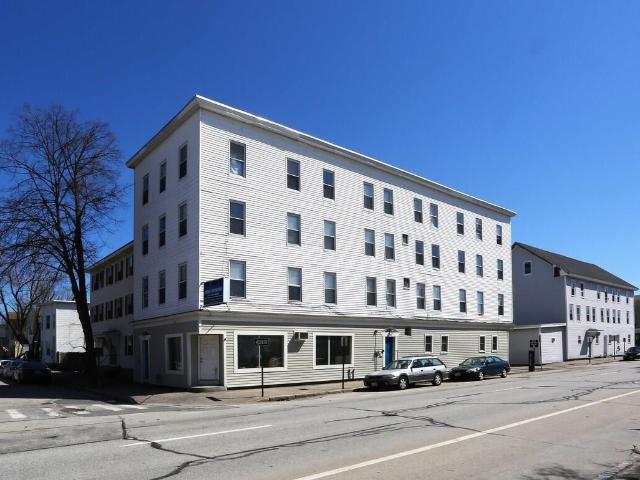 Commercial for sale in New Hampshire