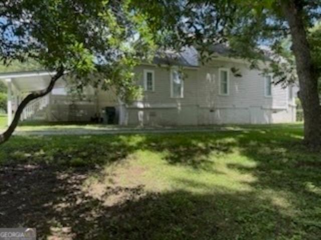 House for sale in Madison, Georgia
