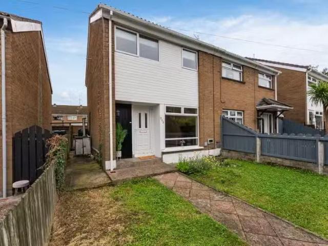 House for sale in Caher, South Tipperary