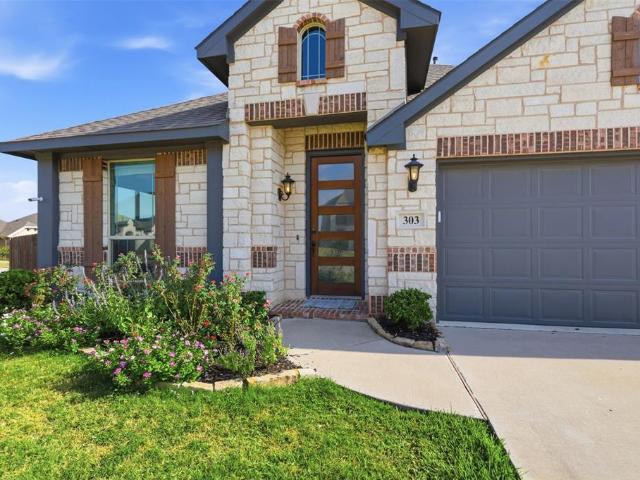 House for sale in Denton, Texas