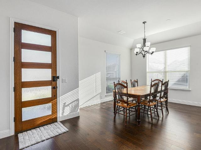 House for sale in Denton, Texas