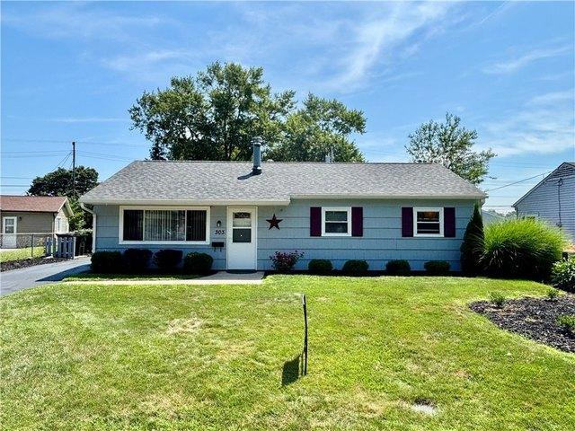 House for sale in Piqua, Ohio