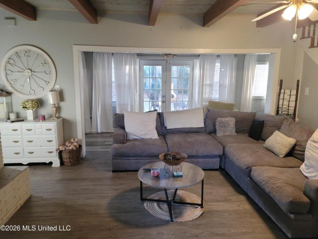 House for sale in Gulfport, Mississippi