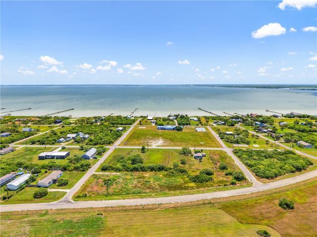 Land for sale in Bayside, Texas