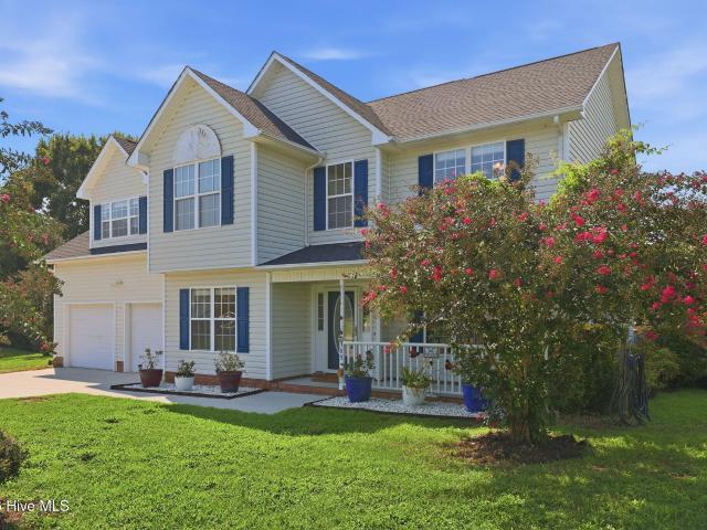 House for sale in Bridlewood, Half Moon