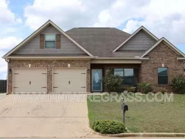 House for rent