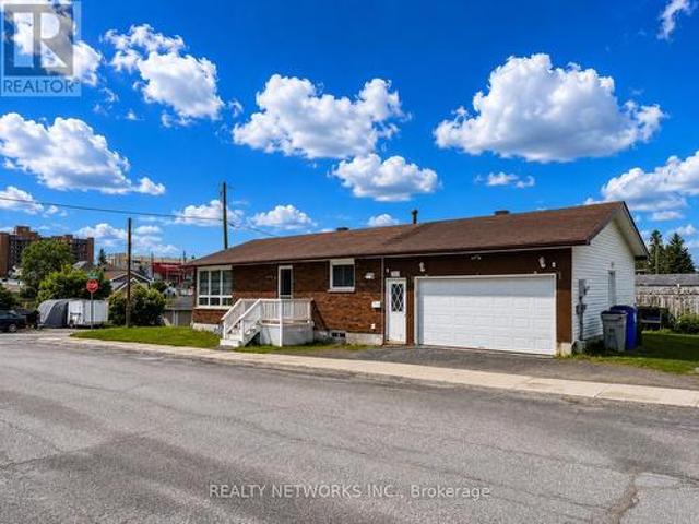 House for sale in Connaught, Ontario