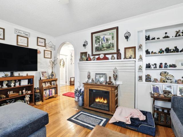 House for sale in Gaffney, South Carolina