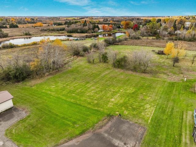 Land for sale in Almena, Wisconsin