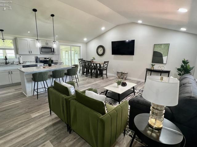 House for sale in Huron, Ohio
