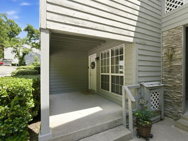 Townhouse for sale in Tennessee