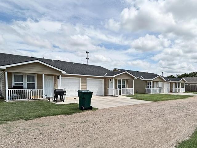 House for sale in Kansas