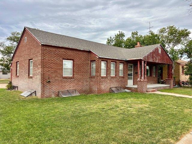 House for sale in Kansas
