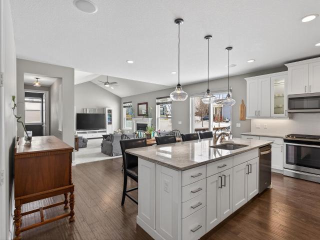 House for sale in Bayport, Minnesota