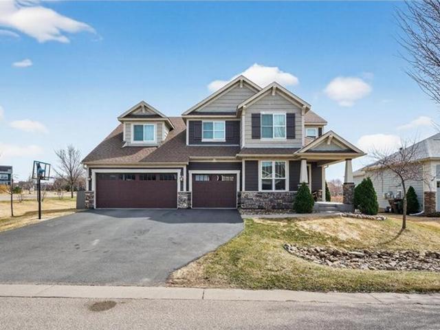 House for sale in Bayport, Minnesota