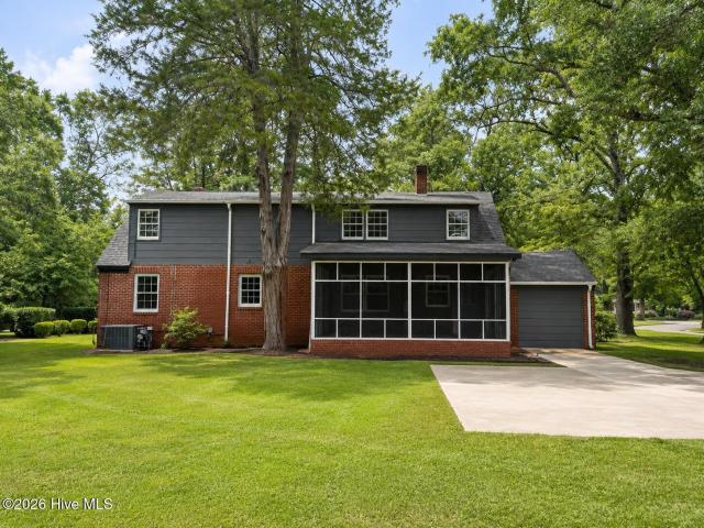 House for sale in Scotland, North Carolina