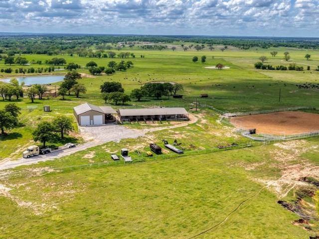 House for sale in Wise, Texas