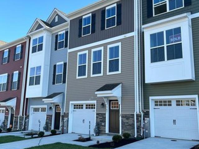 Townhouse for sale in Edgewood, Maryland