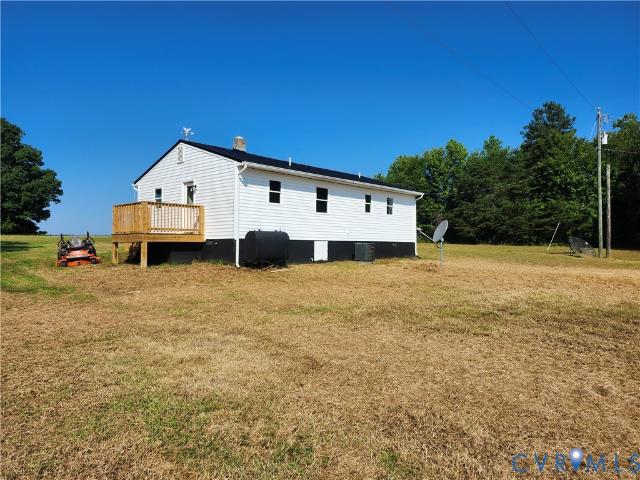 House for sale in Virginia