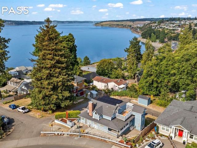 House for sale in Steilacoom, Washington