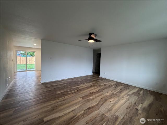 House for sale in Thurston, Washington