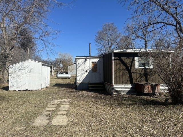 House for sale in Frederick, South Dakota