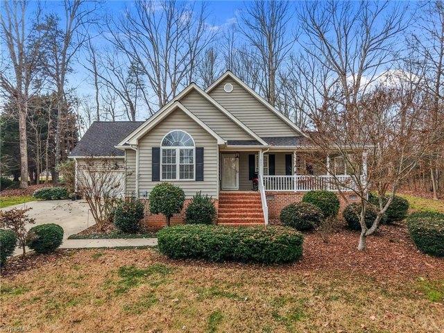 House for sale in Guilford, North Carolina