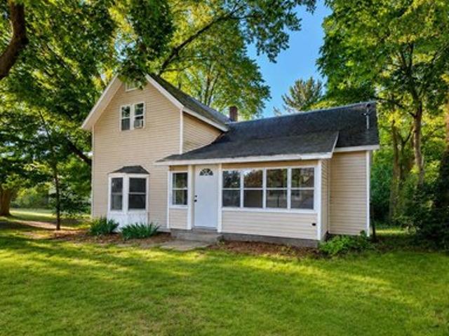 House for sale in Howard City, Michigan