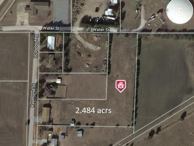 Land for sale in Farmersville, Texas