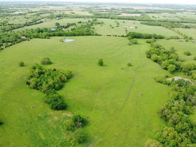 Farm for sale in Kansas