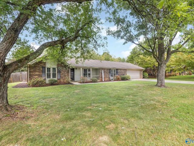 House for sale in Madison, Alabama