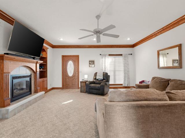 House for sale in Marionville, Missouri