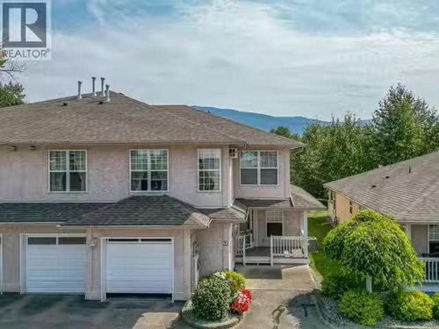 Condo for sale in Enderby, British Columbia