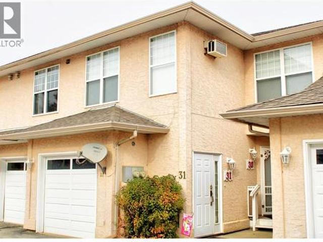 House for sale in Enderby, British Columbia