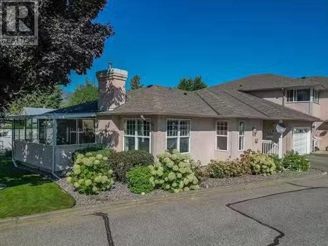 Condo for sale in Enderby, British Columbia