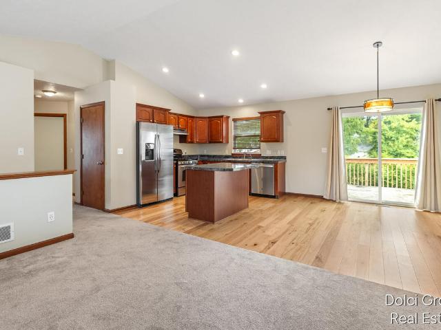 House for sale in Kentwood, Michigan