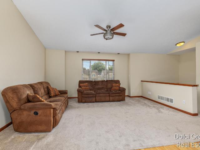 House for sale in Kentwood, Michigan
