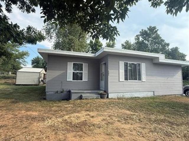 House for sale in Flat River, Park Hills