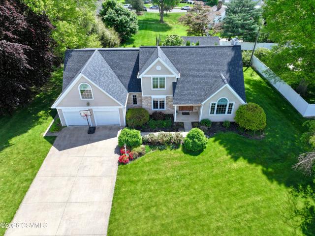 House for sale in Selinsgrove, Pennsylvania