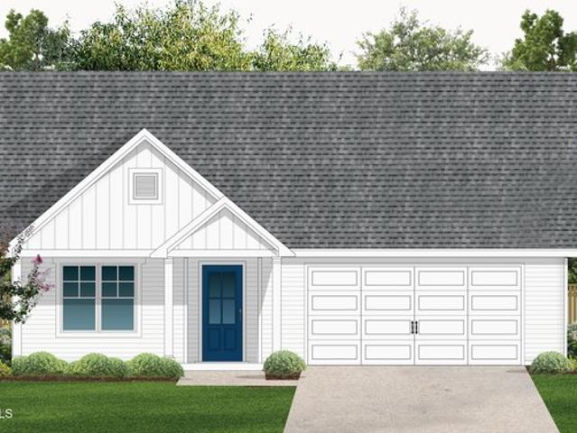 House for sale in Burgaw, Pender County