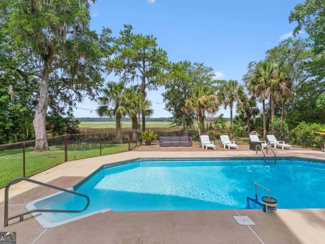 House for sale in Glynn, Georgia