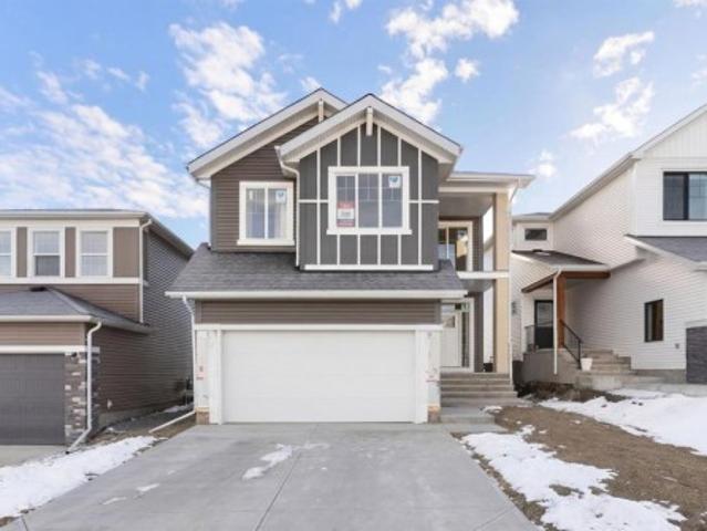 House for sale in Alberta