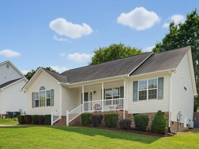House for sale in Wake, North Carolina