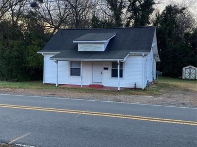 House for sale in Kannapolis, North Carolina
