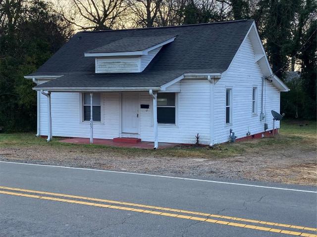 House for sale in Kannapolis, North Carolina